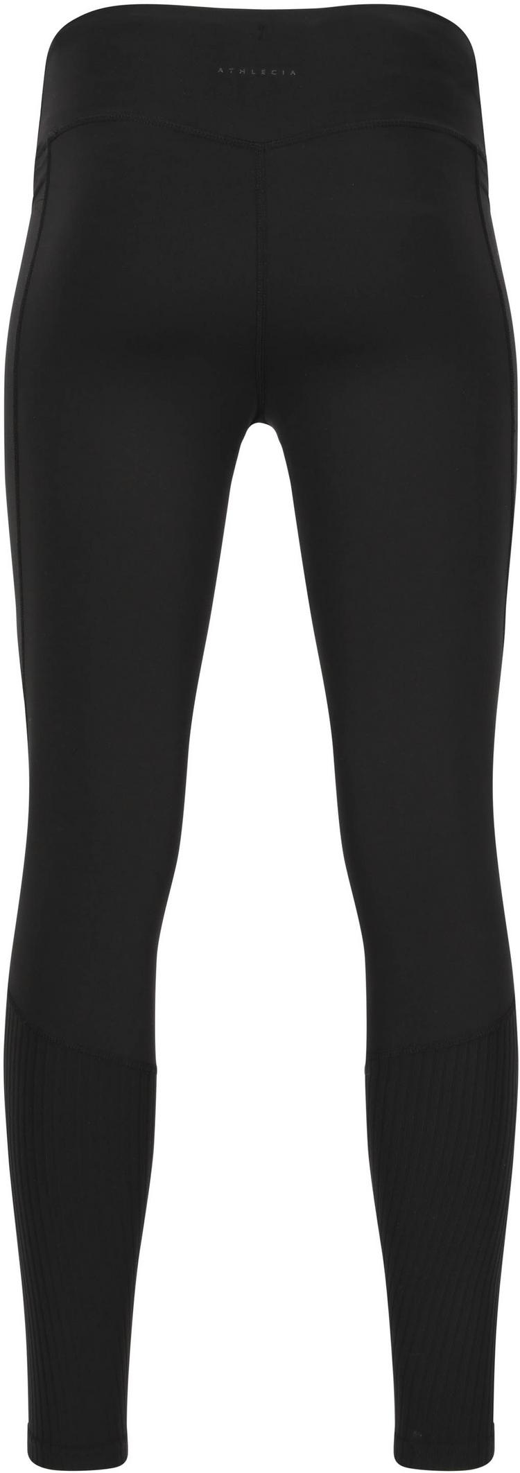 Athlecia Athlecia Aliya Tights Damen - black - 0 | SportScheck