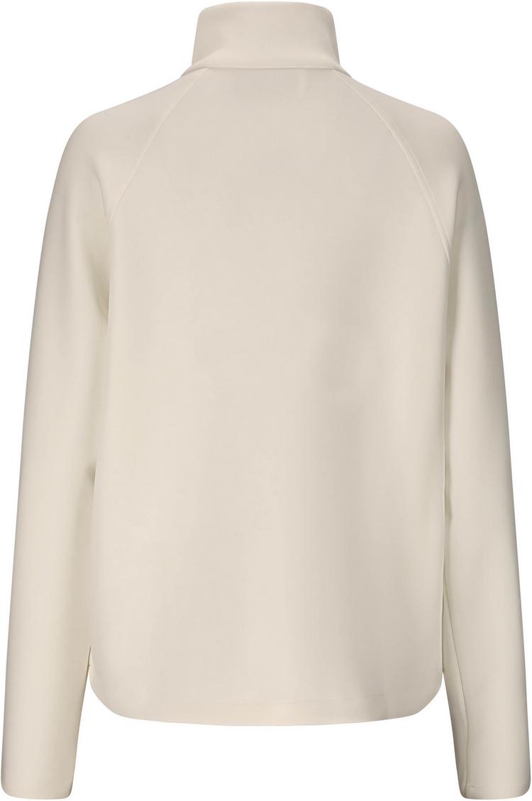 Athlecia Athlecia Jillnana Sweatjacke Damen - vaporous gray - 0 | SportScheck
