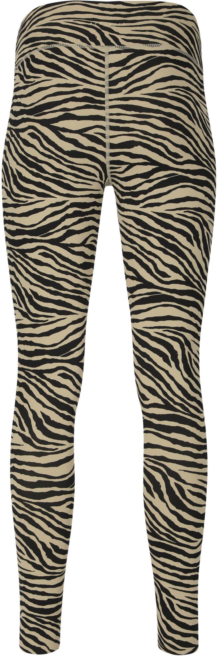 Athlecia Athlecia Larissa Tights Damen - beige - 0 | SportScheck