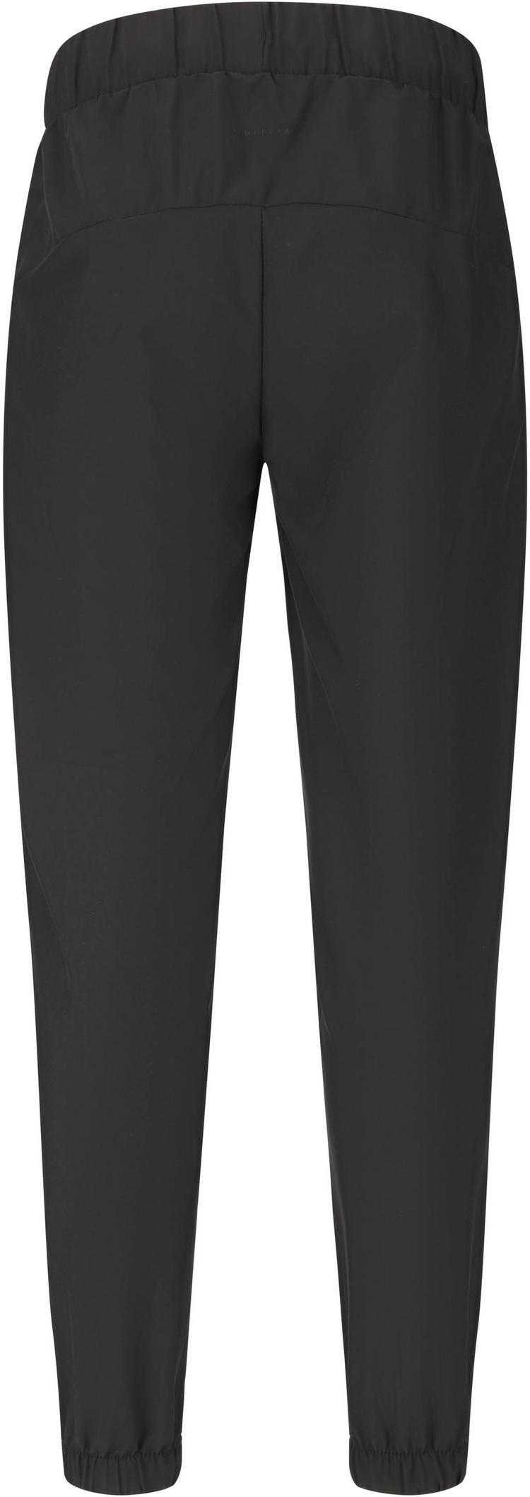 Athlecia Athlecia Austberg Trainingshose Damen - black - 0 | SportScheck