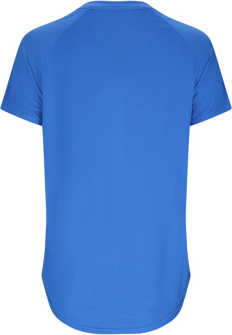 Athlecia Athlecia Gaina T-Shirt Damen - palace blue - 0 | SportScheck