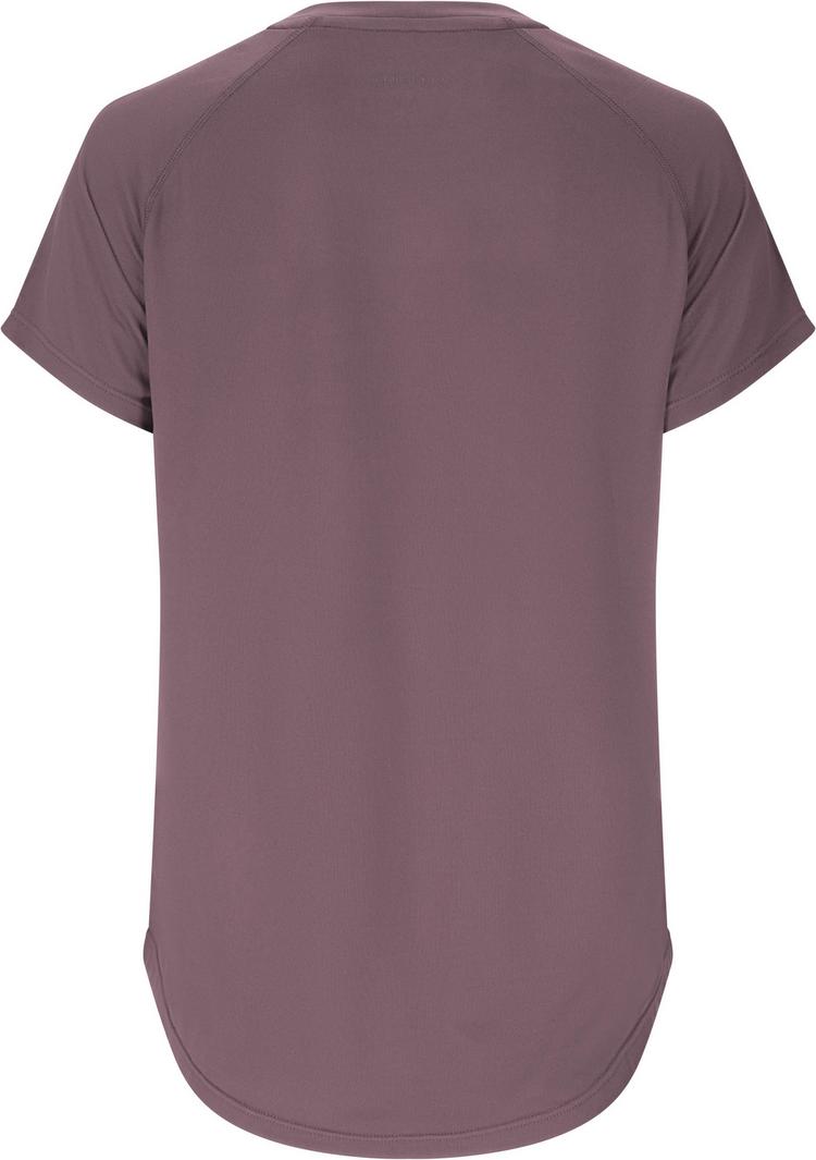 Athlecia Athlecia Gaina T-Shirt Damen - sparrow - 0 | SportScheck