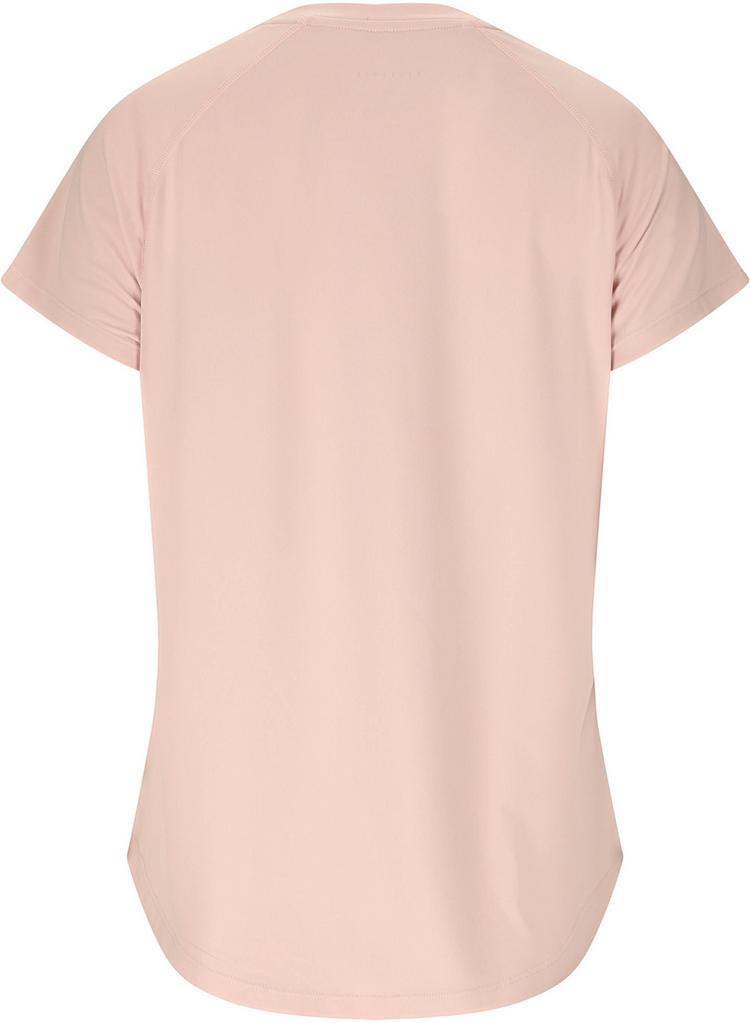 Athlecia Athlecia Gaina T-Shirt Damen - hushed violet - 0 | SportScheck