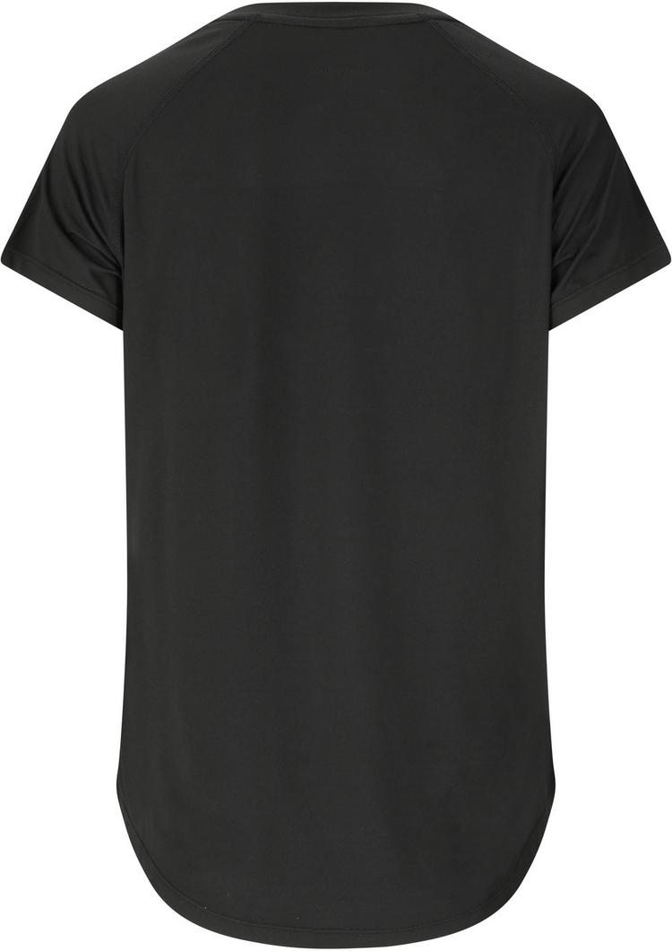 Athlecia Athlecia Gaina T-Shirt Damen - black - 0 | SportScheck