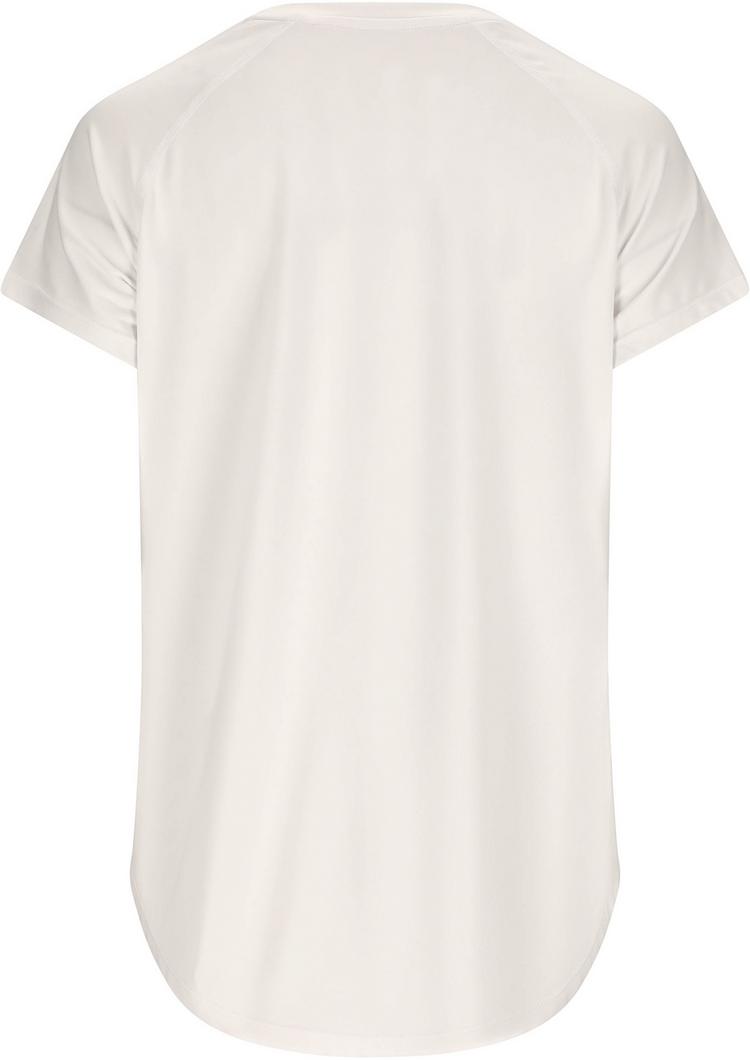 Athlecia Athlecia Gaina T-Shirt Damen - white - 0 | SportScheck