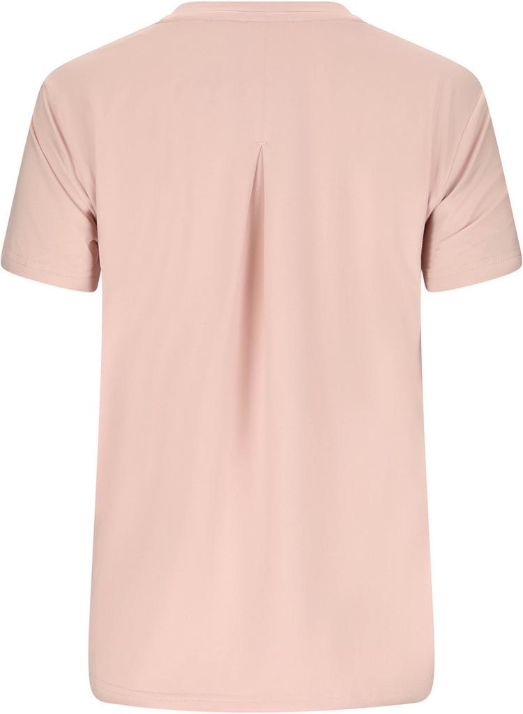 Athlecia Athlecia Pacy T-Shirt Damen - hushed violet - 0 | SportScheck