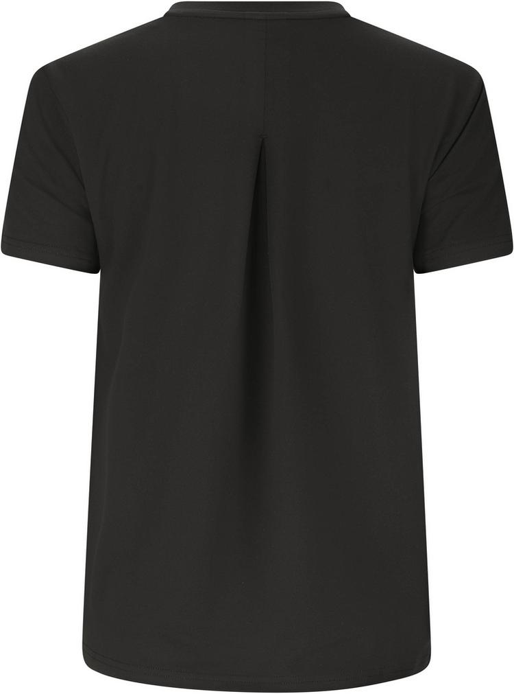 Athlecia Athlecia Pacy T-Shirt Damen - black - 0 | SportScheck