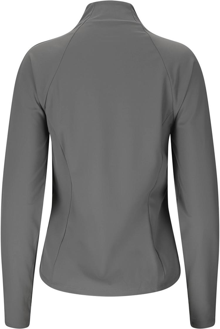 Athlecia Athlecia Emarri Funktionsjacke Damen - poppy seed - 0 | SportScheck