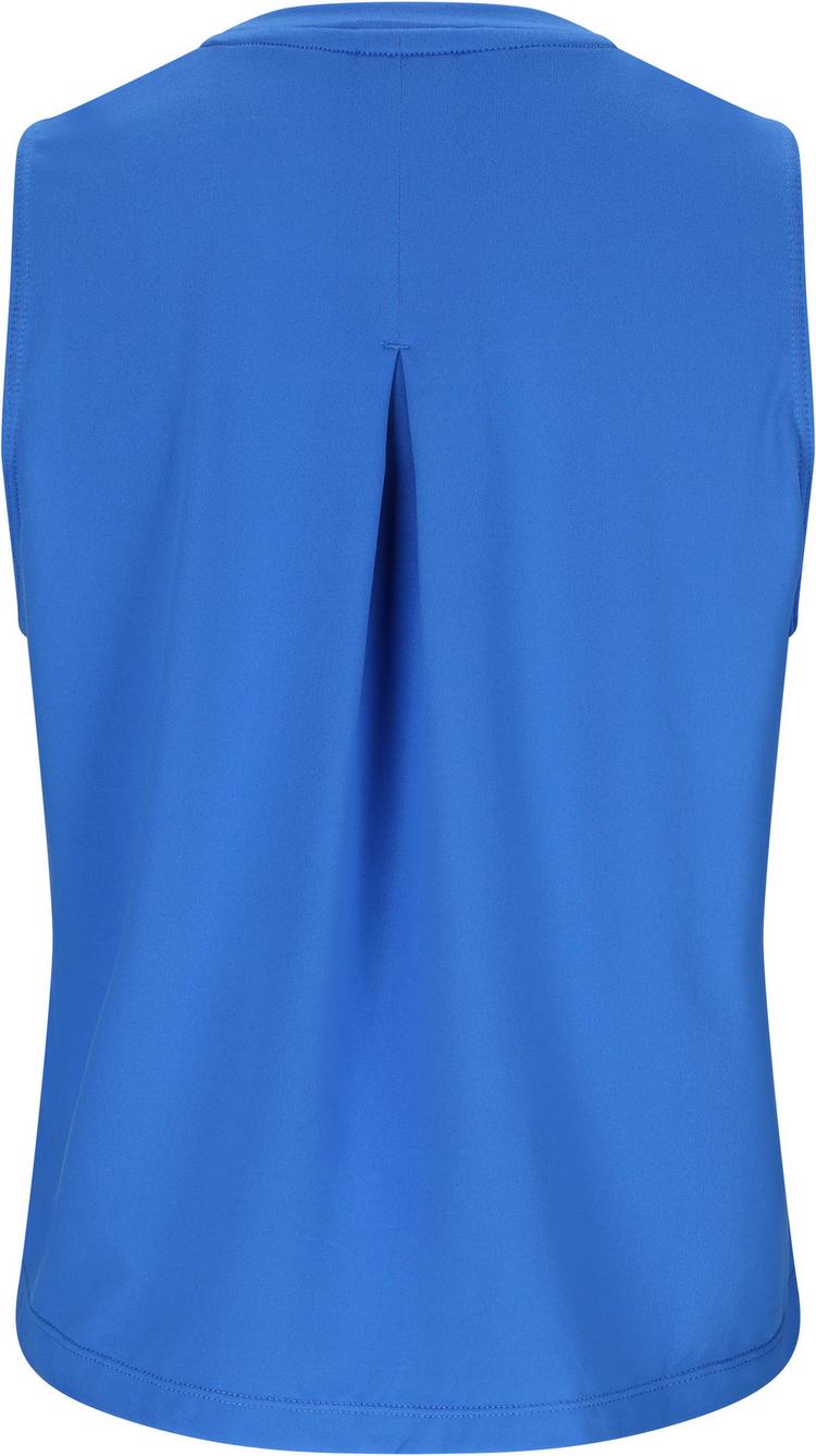 Athlecia Athlecia Pacy Tanktop Damen - palace blue - 0 | SportScheck