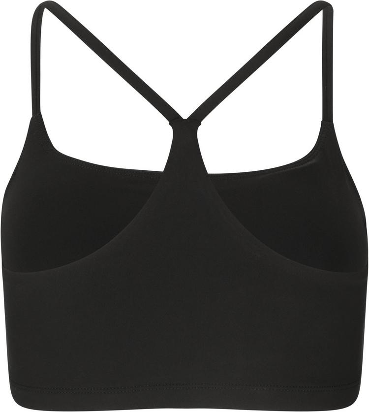 Athlecia Athlecia Meile BH Damen - black - 0 | SportScheck