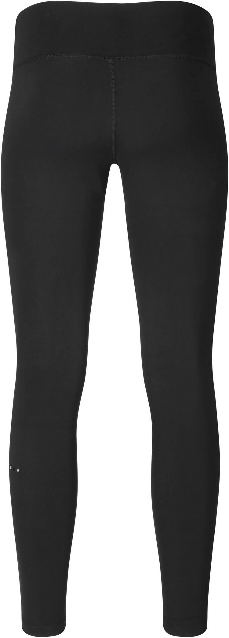 Athlecia Athlecia Meile Tights Damen - black - 0 | SportScheck