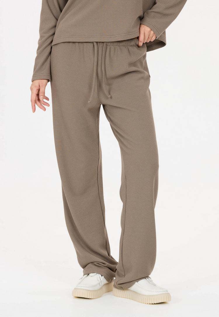 Athlecia Athlecia Cardall Sweathose Damen - greige - 0 | SportScheck