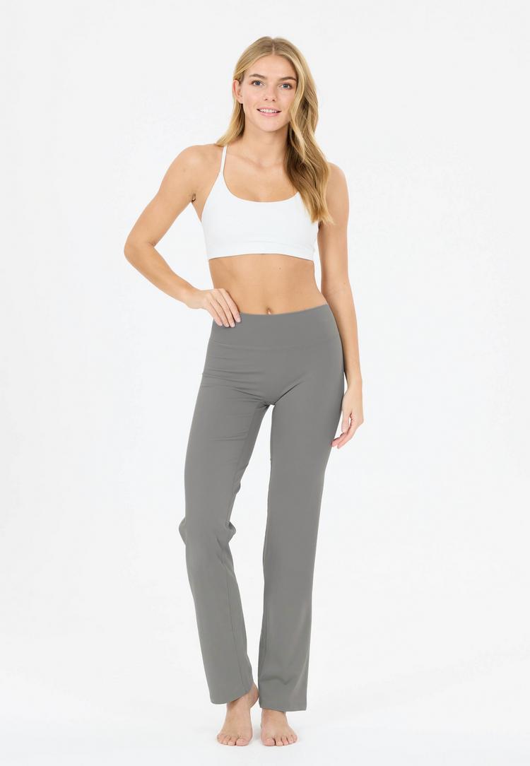 Athlecia Athlecia Emarri Trainingshose Damen - poppy seed - 0 | SportScheck