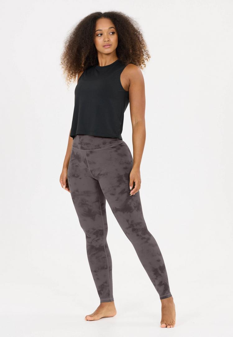 Athlecia Athlecia Ashanti Tights Damen - print - 0 | SportScheck