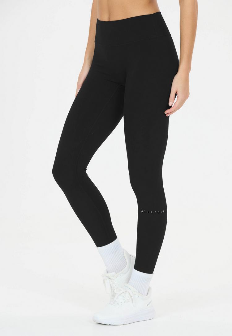 Athlecia Athlecia Meile Tights Damen - black - 0 | SportScheck