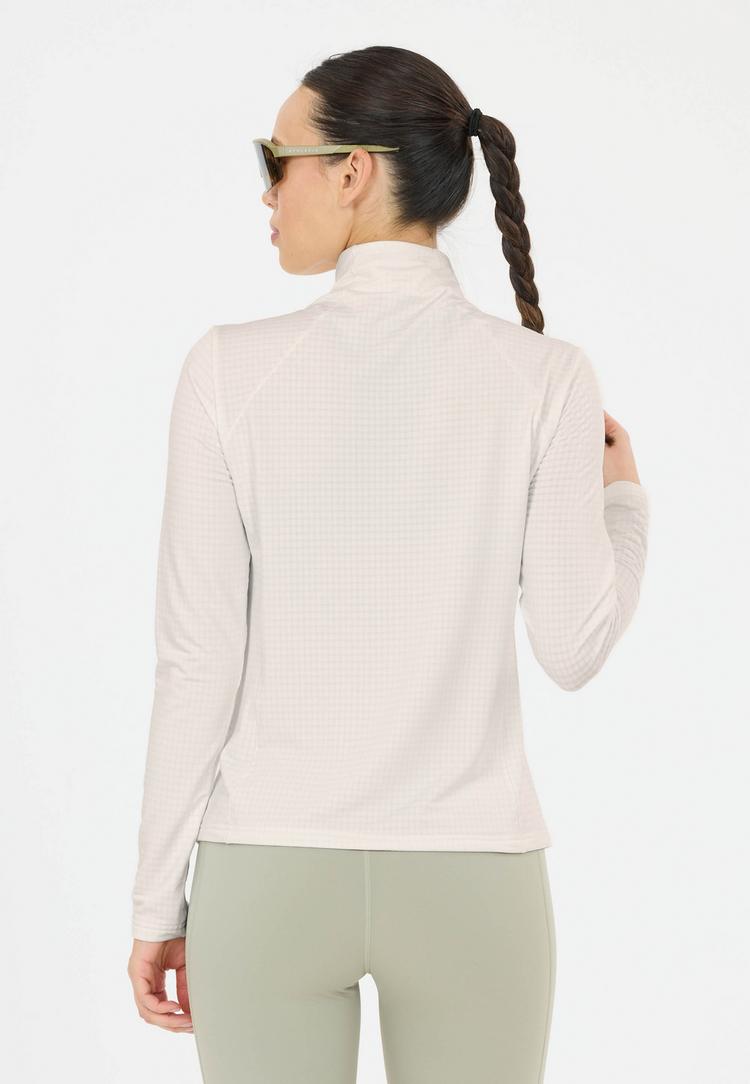 Athlecia Athlecia Olny Funktionsshirt Damen - white - 1 | SportScheck