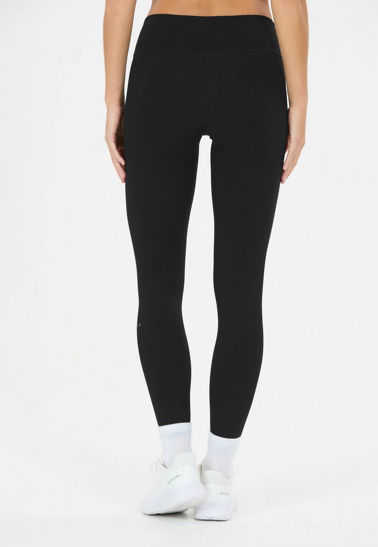 Athlecia Athlecia Meile Tights Damen - black - 1 | SportScheck
