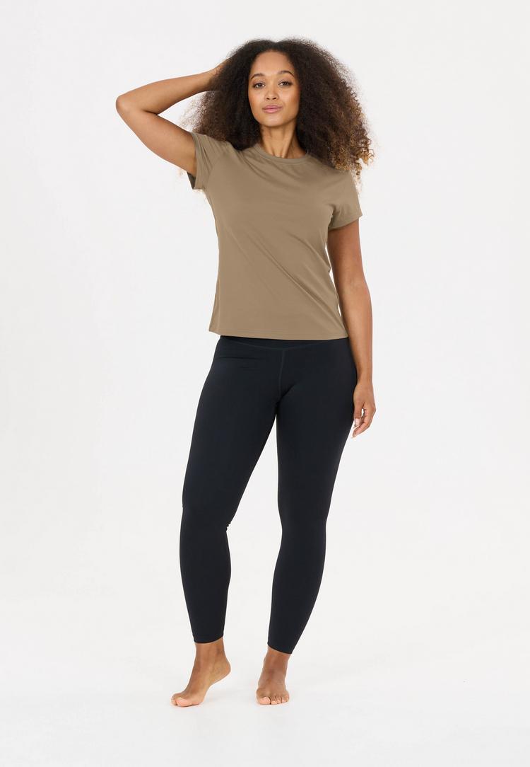 Athlecia Athlecia Almi Funktionsshirt Damen - greige - 2 | SportScheck