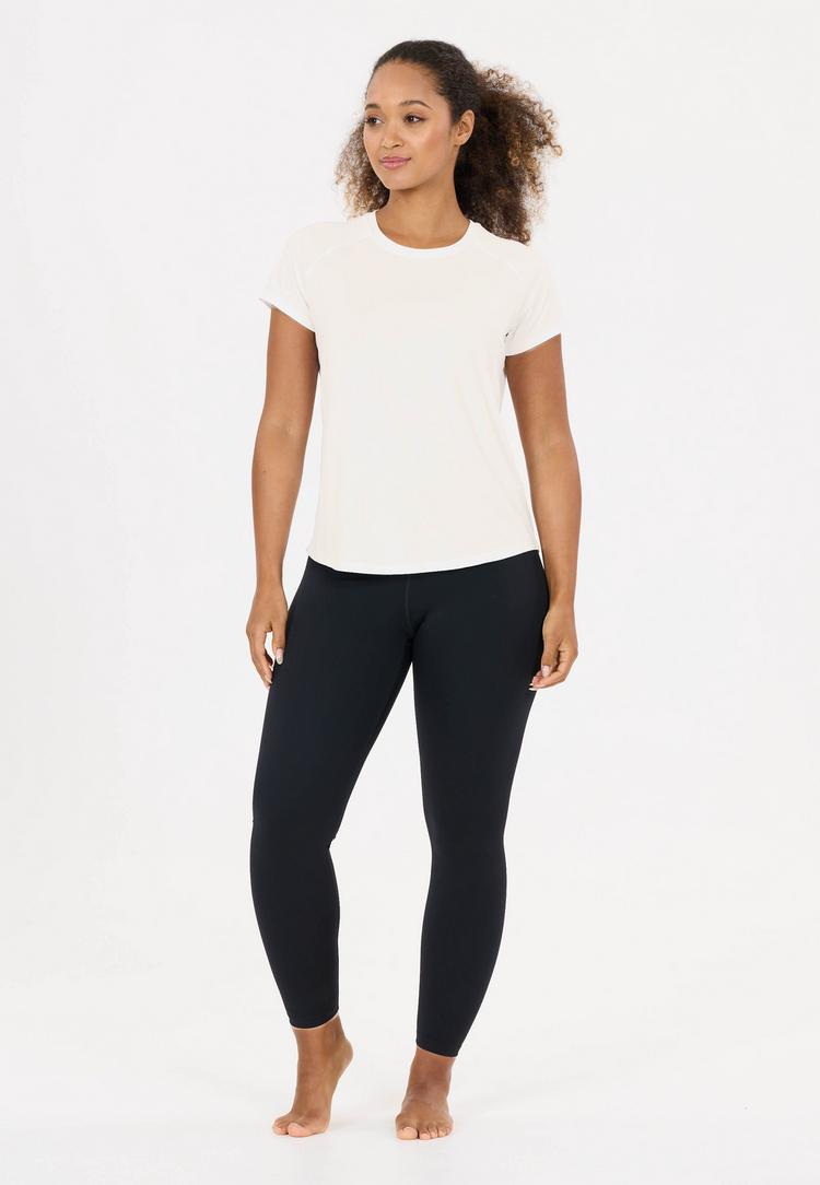 Athlecia Athlecia Gaina T-Shirt Damen - white - 2 | SportScheck