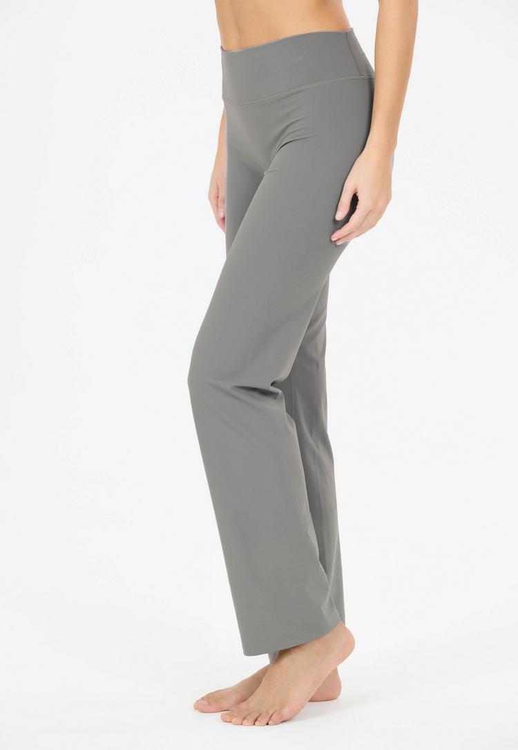 Athlecia Athlecia Emarri Trainingshose Damen - poppy seed - 2 | SportScheck