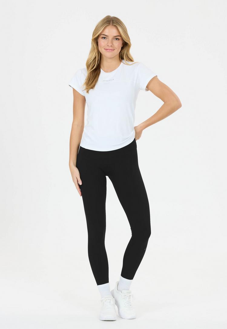 Athlecia Athlecia Meile Tights Damen - black - 2 | SportScheck