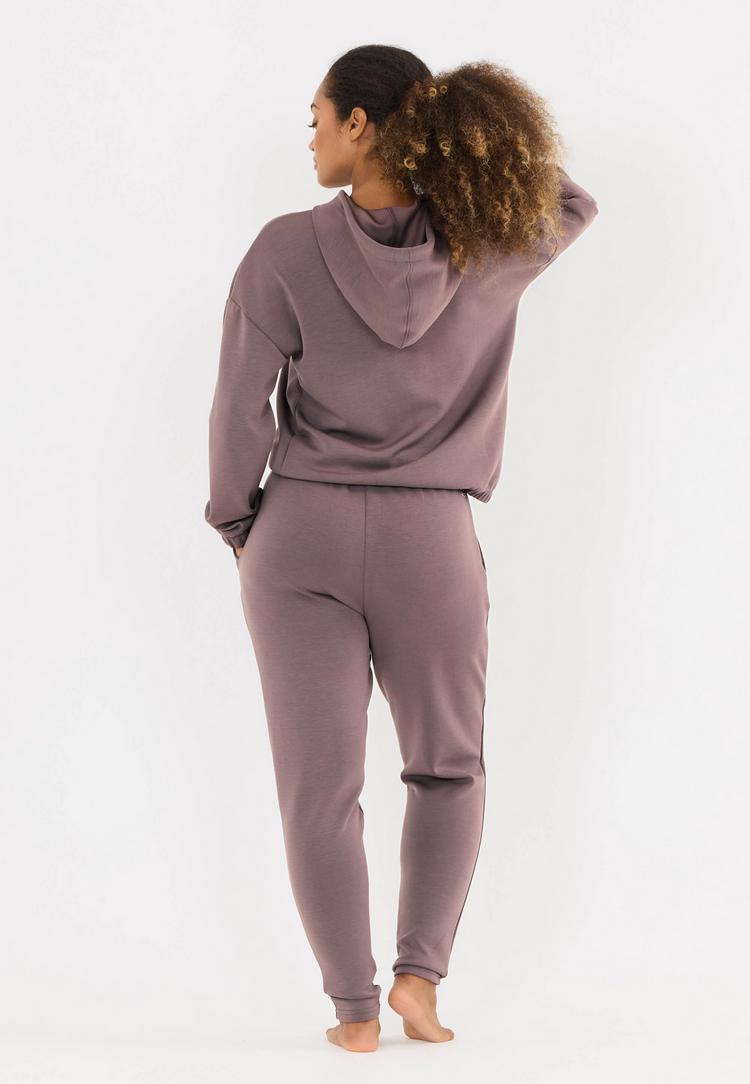 Athlecia Athlecia Namier Hoodie Damen - sparrow - 3 | SportScheck