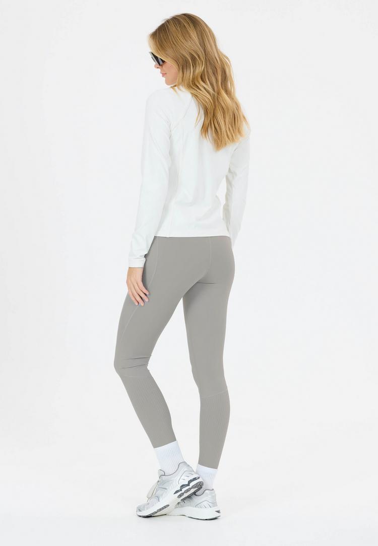 Athlecia Athlecia Aliya Tights Damen - monument - 3 | SportScheck