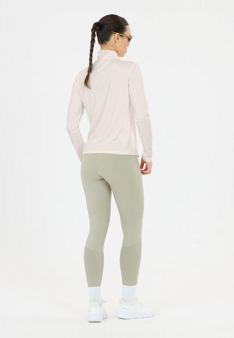 Athlecia Athlecia Olny Funktionsshirt Damen - white - 3 | SportScheck