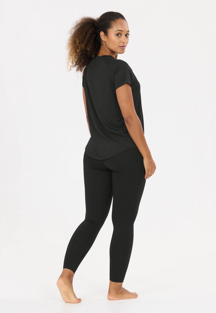 Athlecia Athlecia Gaina T-Shirt Damen - black - 3 | SportScheck
