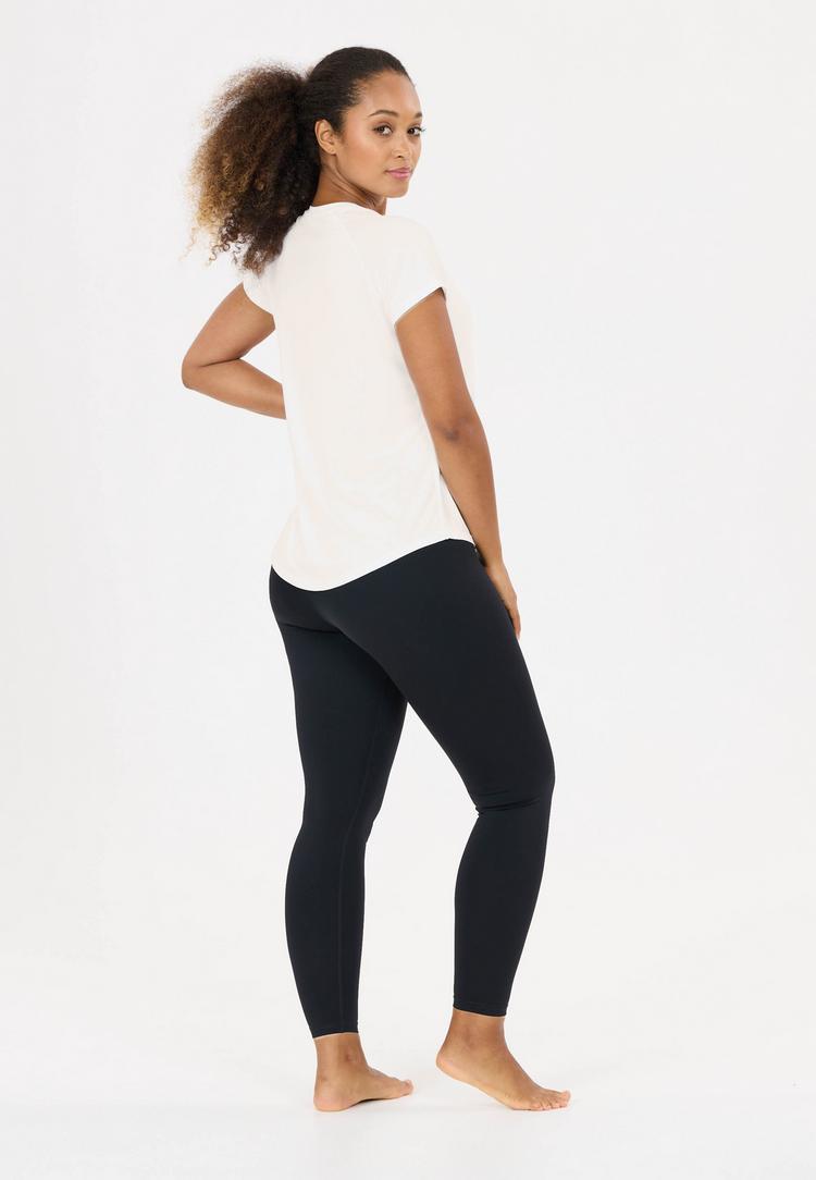 Athlecia Athlecia Gaina T-Shirt Damen - white - 3 | SportScheck