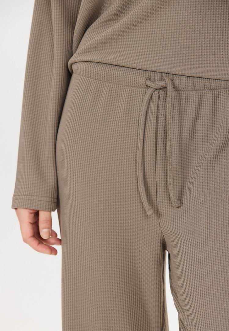 Athlecia Athlecia Cardall Sweathose Damen - greige - 4 | SportScheck