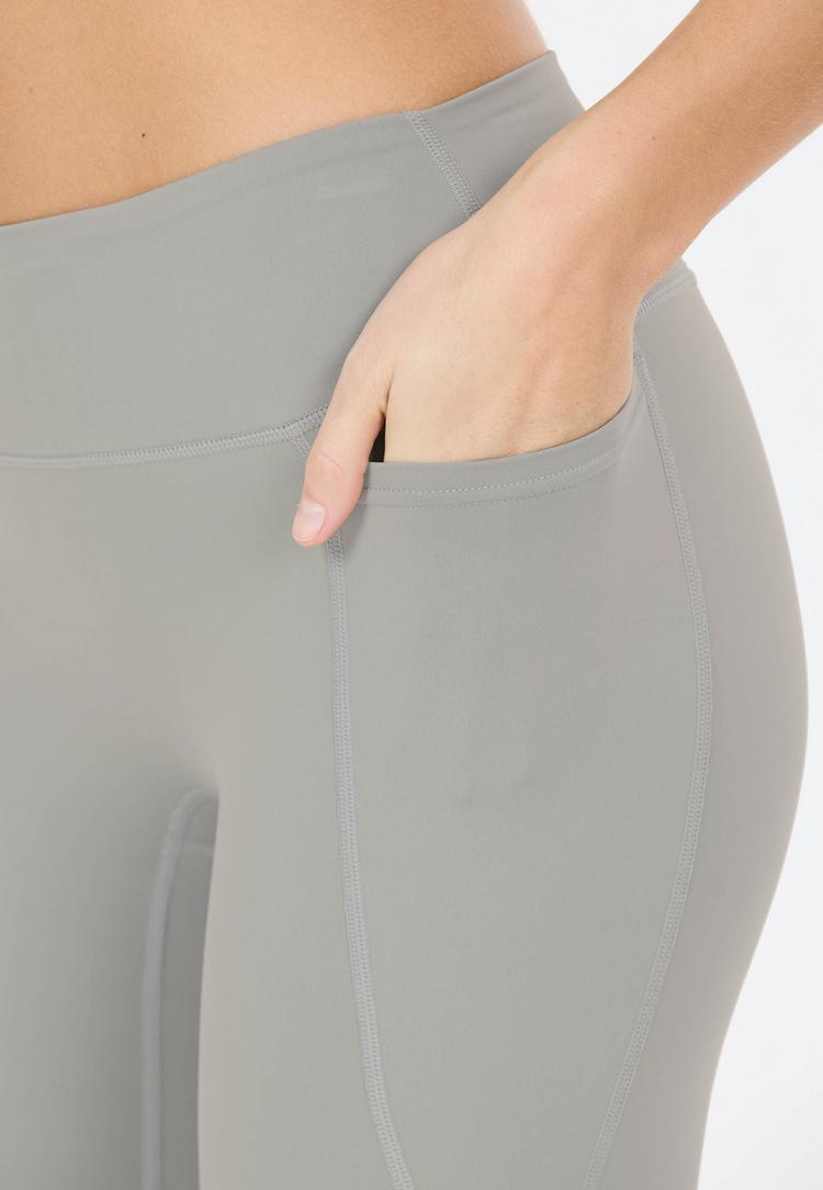Athlecia Athlecia Aliya Tights Damen - monument - 4 | SportScheck