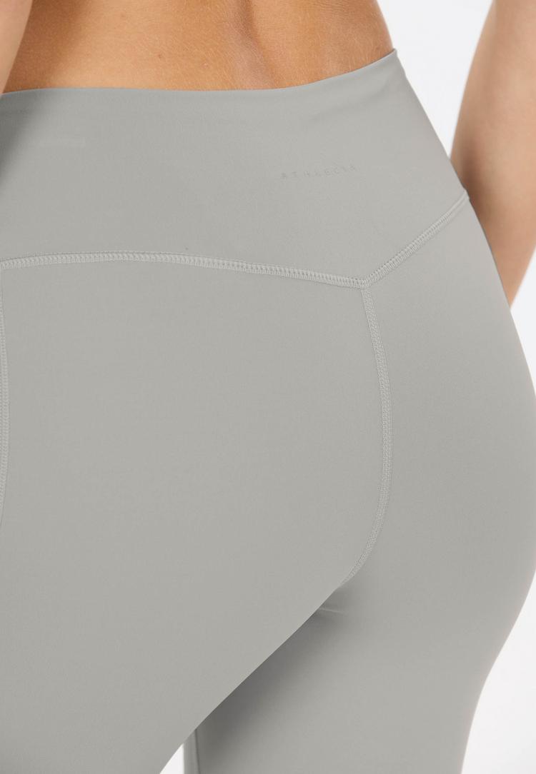 Athlecia Athlecia Aliya Tights Damen - monument - 5 | SportScheck