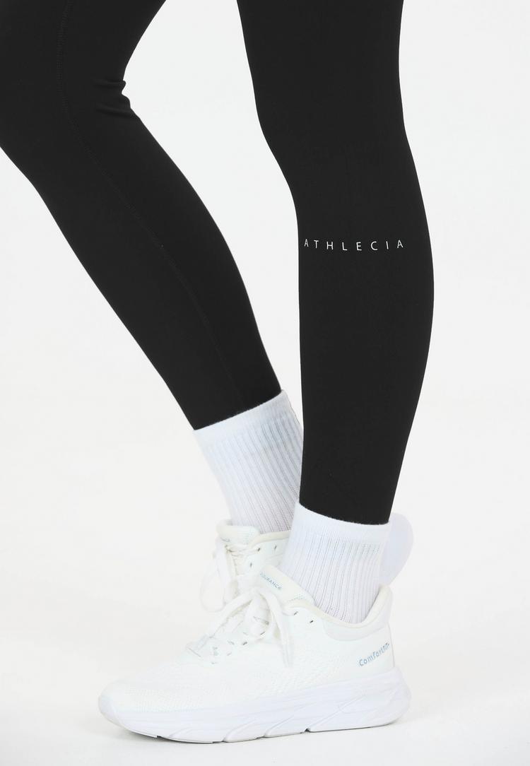 Athlecia Athlecia Meile Tights Damen - black - 5 | SportScheck