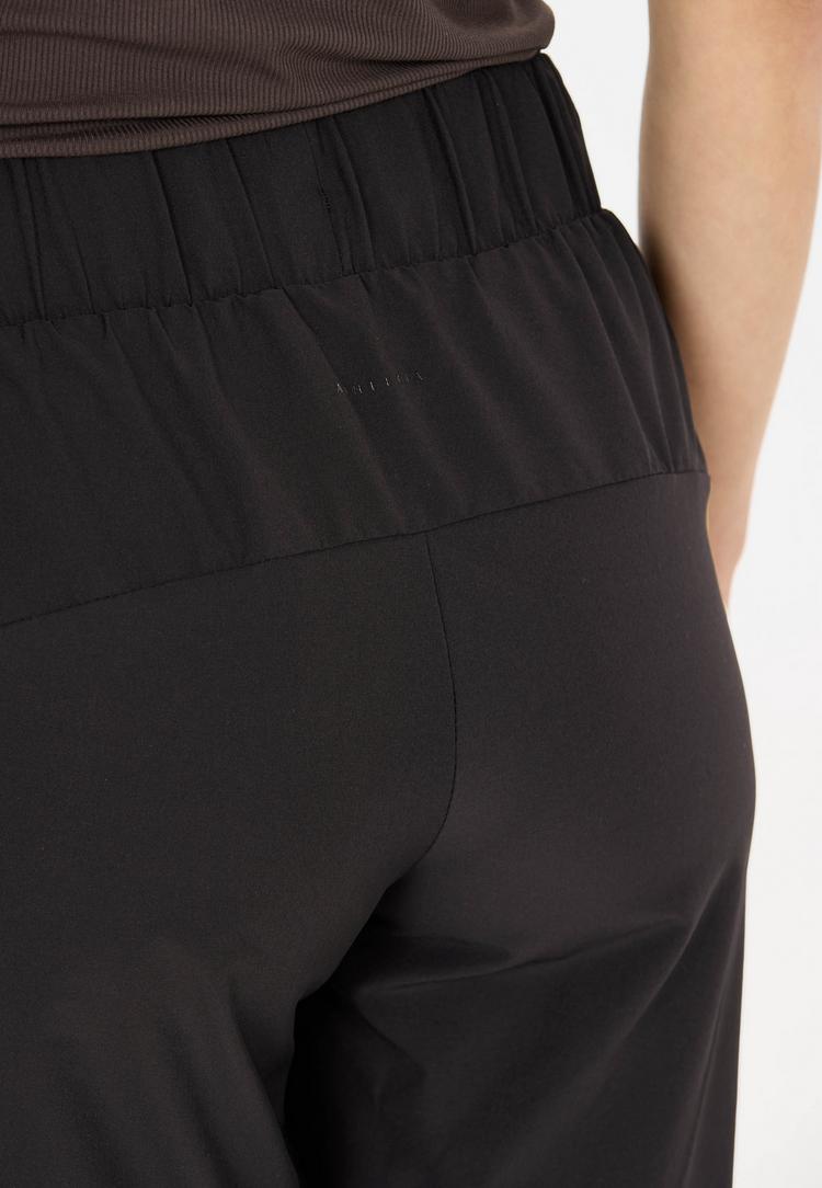 Athlecia Athlecia Austberg Trainingshose Damen - black - 6 | SportScheck