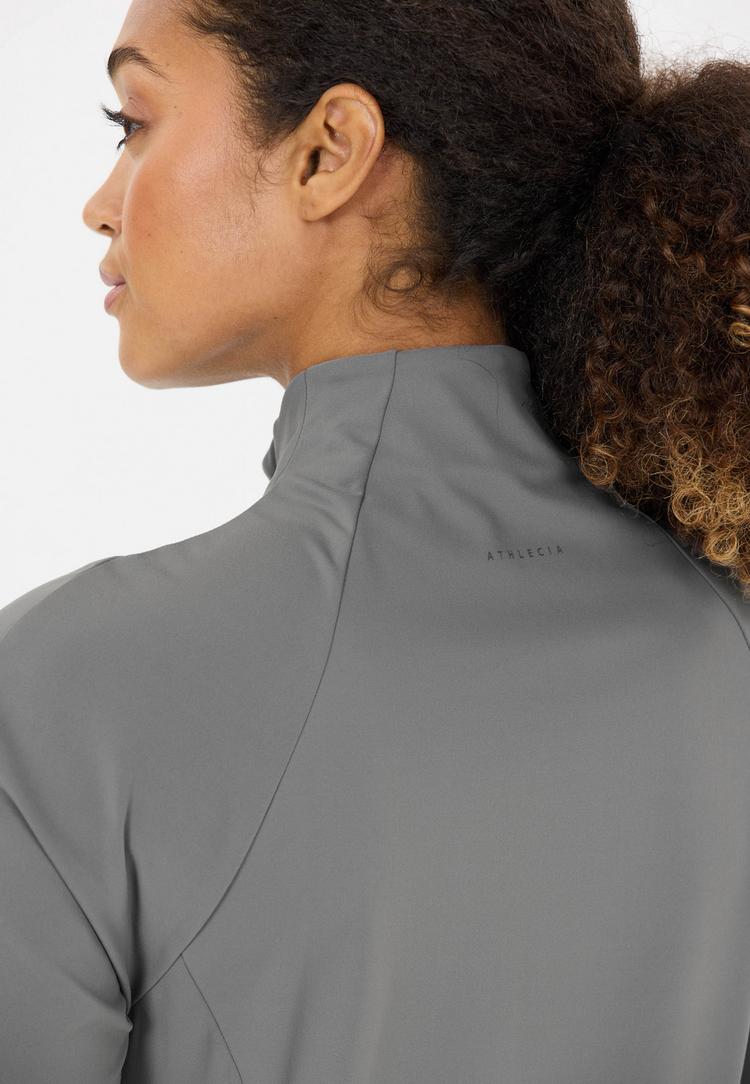 Athlecia Athlecia Emarri Funktionsjacke Damen - poppy seed - 6 | SportScheck
