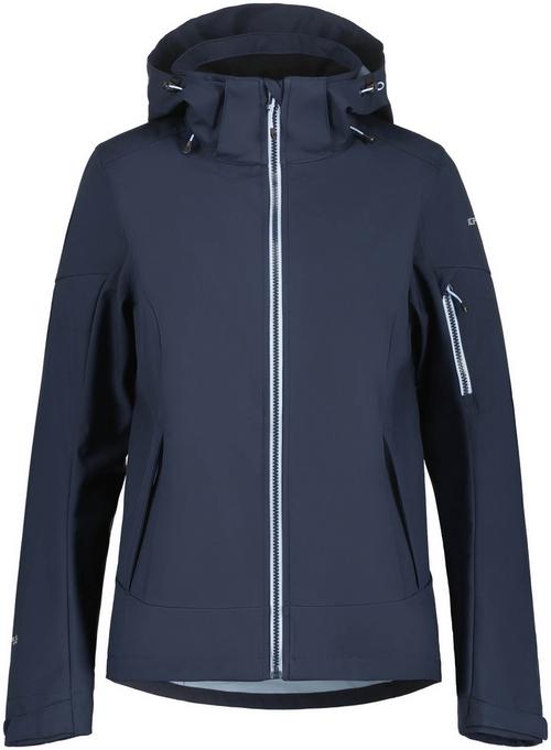 ICEPEAK BATHGATE Softshelljacke Damen