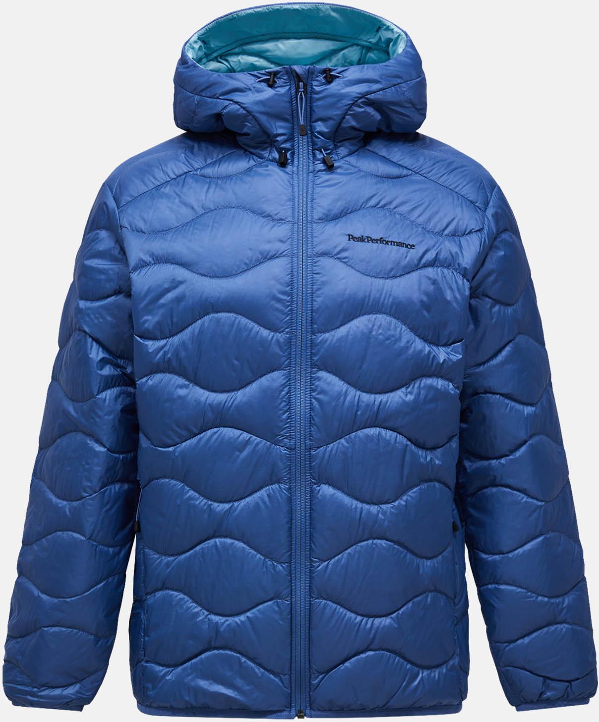 Peak Performance Helium Daunenjacke Herren