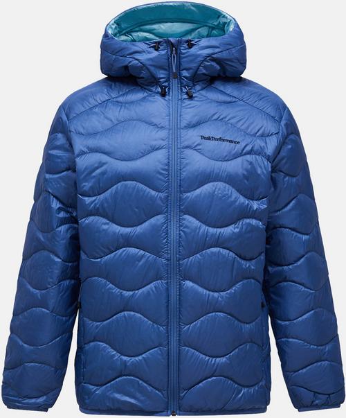 Peak Performance Helium Daunenjacke Herren