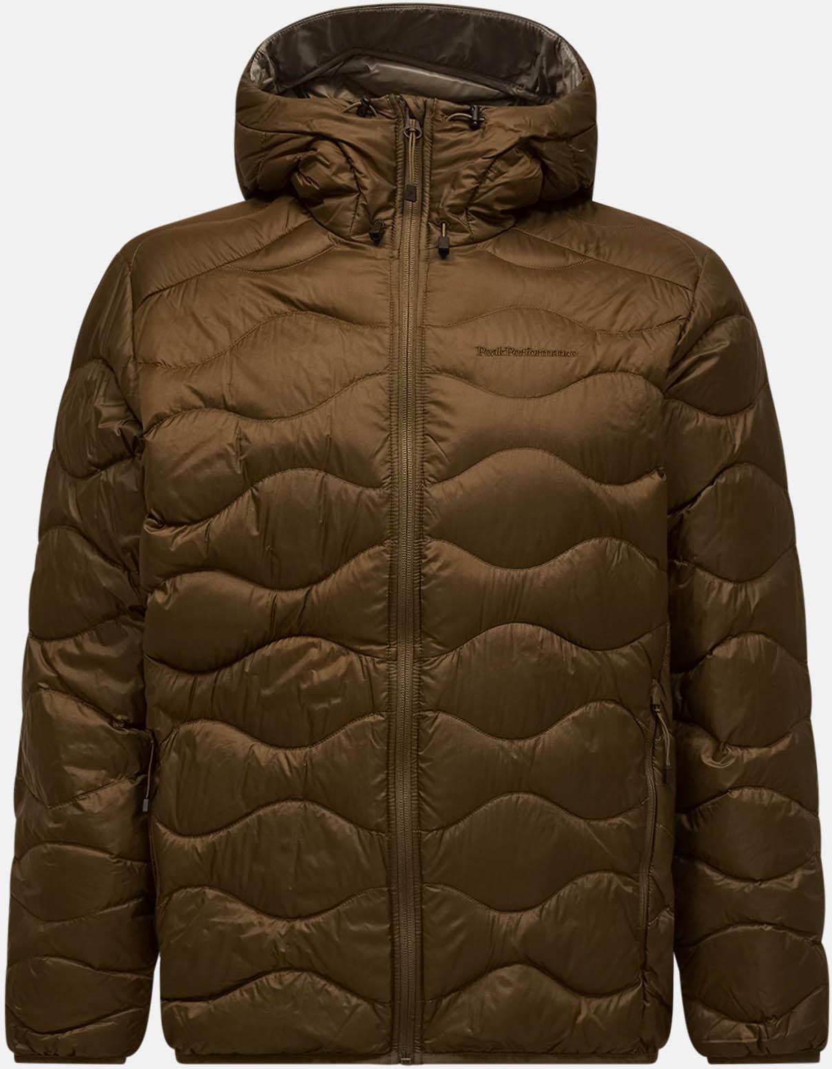 Peak Performance Helium Daunenjacke Herren