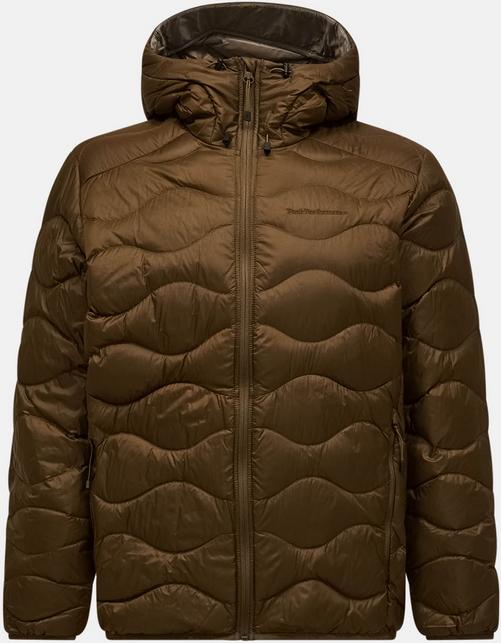 Peak Performance Helium Daunenjacke Herren