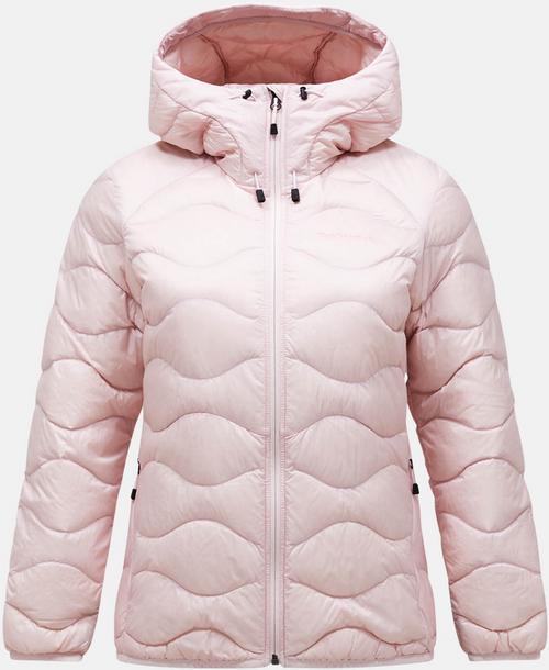 Peak Performance Helium Daunenjacke Damen