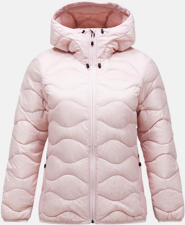 Peak Performance Peak Performance Helium Daunenjacke Damen - frosted blossom - 0 | SportScheck