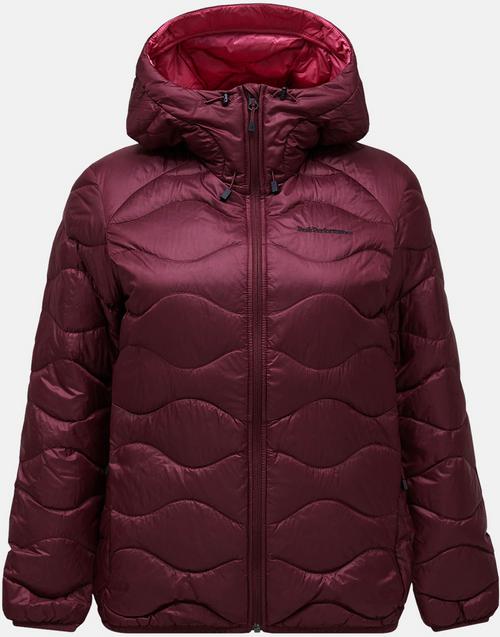 Peak Performance Helium Daunenjacke Damen