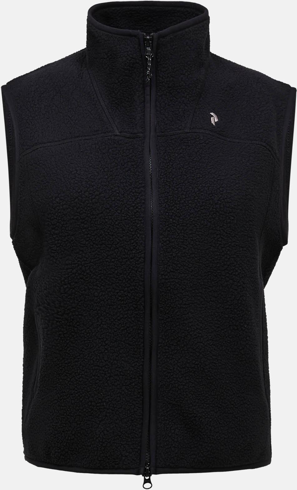 Peak Performance NatureRush Fleeceweste Damen