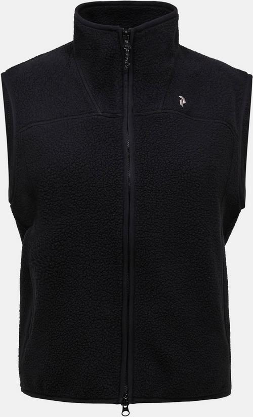 Peak Performance NatureRush Fleeceweste Damen
