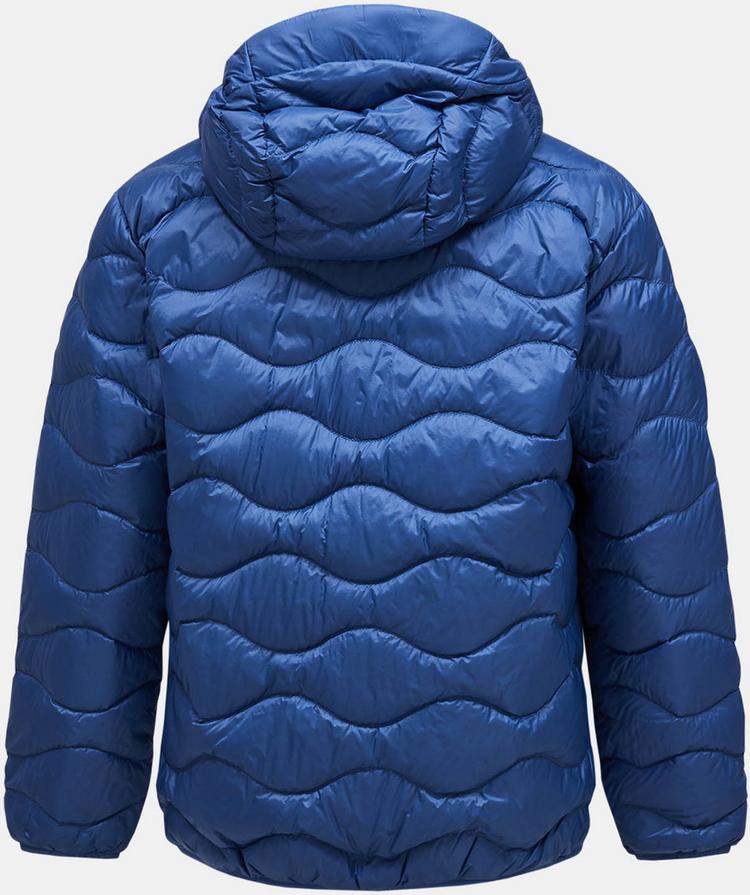 Peak Performance Peak Performance Helium Daunenjacke Herren - summit sky-snowmelt - 0 | SportScheck