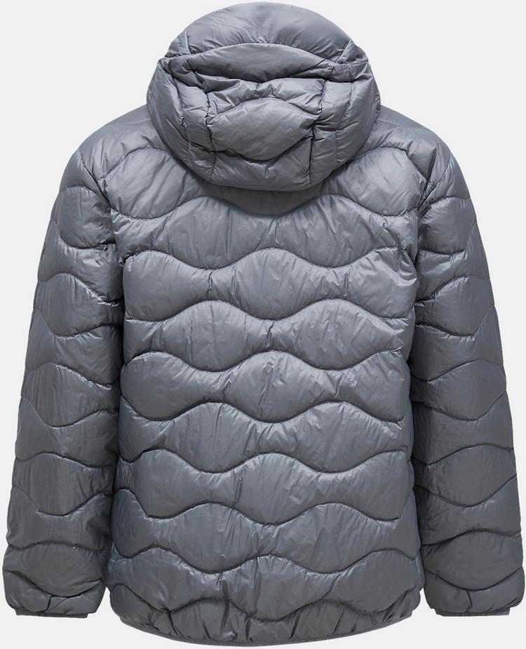 Peak Performance Peak Performance Helium Daunenjacke Herren - lt grey-antarctica - 0 | SportScheck