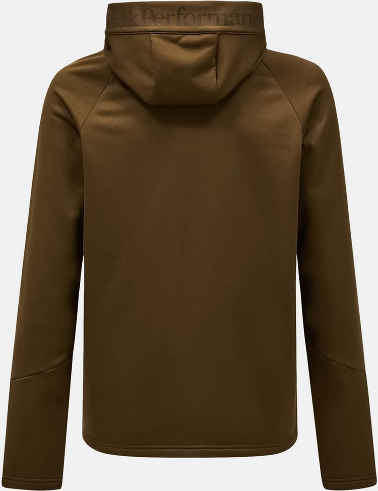 Peak Performance Peak Performance Rider Fleecejacke Herren - meadow moss-meadow moss - 0 | SportScheck