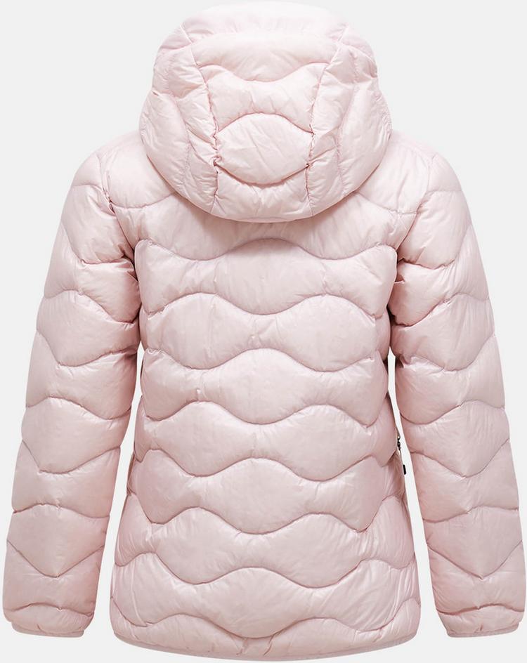 Peak Performance Peak Performance Helium Daunenjacke Damen - frosted blossom - 0 | SportScheck